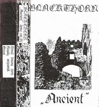 Blackthorn (PL) : Ancient